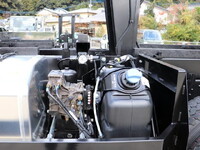 三菱ふそうスーパーグレートダンプ大型（10t）[写真18]