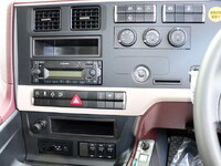 三菱ふそうスーパーグレートダンプ大型（10t）[写真26]