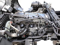 三菱ふそうスーパーグレートダンプ大型（10t）[写真36]