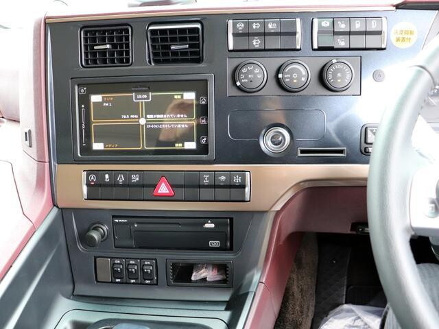 三菱ふそうスーパーグレートセルフローダー大型（10t）[写真30]