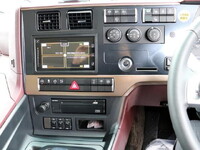 三菱ふそうスーパーグレートセルフローダー大型（10t）[写真31]