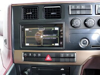 三菱ふそうスーパーグレートセルフローダー大型（10t）[写真35]