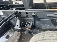 日野レンジャーダンプ中型（4t）[写真18]