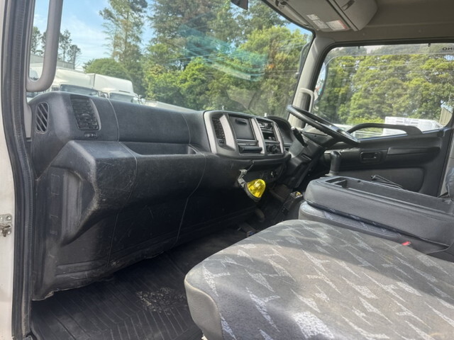 日野レンジャーダンプ中型（4t）[写真29]