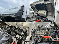 三菱ふそうキャンターボトルバン小型（2t・3t）[写真27]
