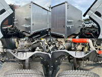 三菱ふそうキャンターボトルバン小型（2t・3t）[写真28]