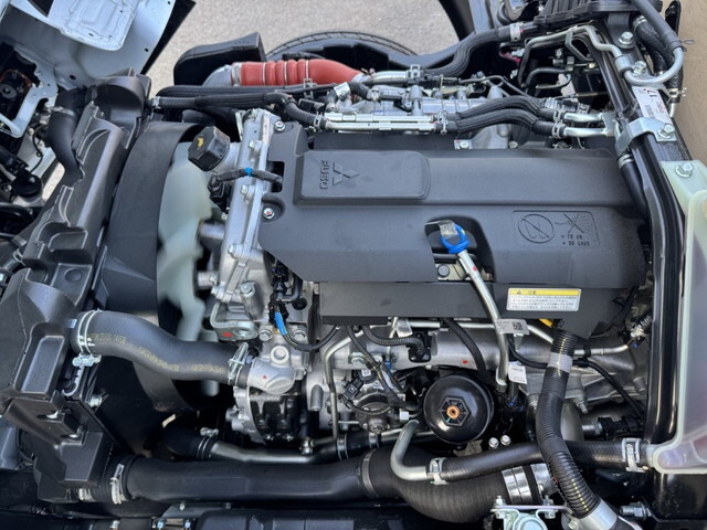 三菱ふそうキャンター平ボディ小型（2t・3t）[写真36]