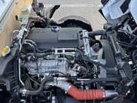 三菱ふそうキャンター平ボディ小型（2t・3t）[写真38]