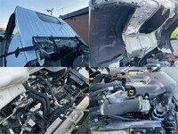 いすゞエルフアルミバン小型（2t・3t）[写真14]