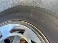 三菱ふそうキャンターアルミバン小型（2t・3t）[写真39]