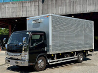 三菱ふそうキャンターアルミバン小型（2t・3t）[写真04]