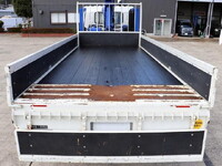 日野レンジャーセルフクレーン4段増トン（6t・8t）[写真12]