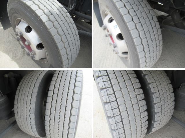UDトラックスクオンアルミウイング大型（10t）[写真36]