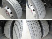UDトラックスクオンアルミウイング大型（10t）[写真37]