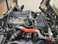 三菱ふそうキャンターアルミブロック小型（2t・3t）[写真25]