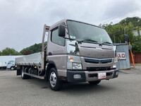 三菱ふそうキャンターアルミブロック小型（2t・3t）[写真04]