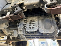 いすゞギガアルミウイング大型（10t）[写真22]