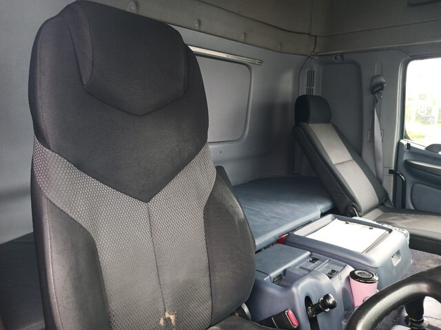 日野プロフィアアルミウイング大型（10t）[写真16]