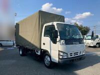 いすゞエルフ幌車小型（2t・3t）[写真01]