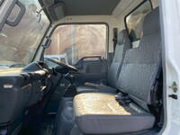 いすゞエルフ幌車小型（2t・3t）[写真34]