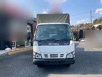 いすゞエルフ幌車小型（2t・3t）[写真04]
