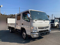 日産アトラスダブルキャブ（Wキャブ）小型（2t・3t）[写真01]