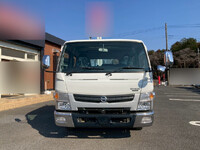 日産アトラスダブルキャブ（Wキャブ）小型（2t・3t）[写真04]