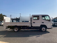 日産アトラスダブルキャブ（Wキャブ）小型（2t・3t）[写真05]