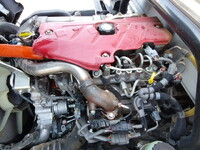 日野デュトロ平ボディ小型（2t・3t）[写真16]