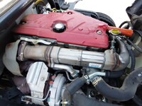 日野デュトロ平ボディ小型（2t・3t）[写真17]