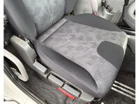 UDトラックスクオントレーラーヘッド（トラクターヘッド）大型（10t）[写真29]