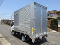 トヨタトヨエースアルミバン小型（2t・3t）[写真02]