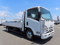 いすゞエルフアルミブロック小型（2t・3t）[写真01]