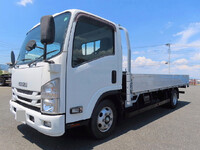いすゞエルフアルミブロック小型（2t・3t）[写真04]