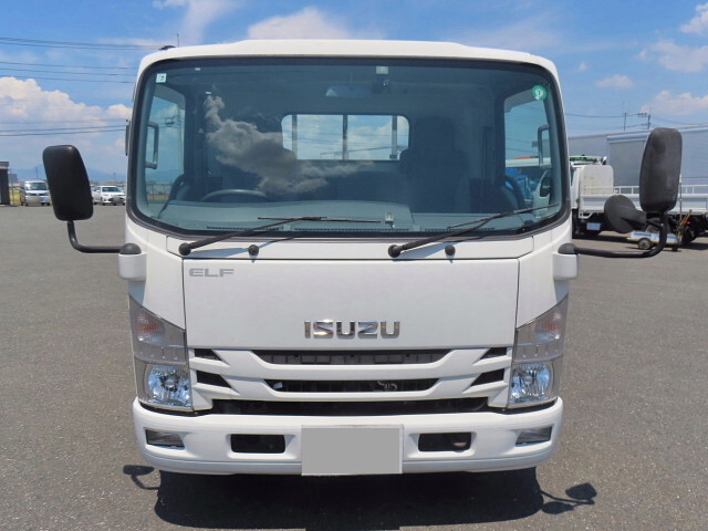 いすゞエルフアルミブロック小型（2t・3t）[写真05]