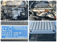 三菱ふそうファイターダンプ増トン（6t・8t）[写真24]