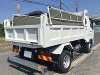 三菱ふそうファイターダンプ増トン（6t・8t）[写真05]