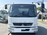 三菱ふそうファイターダンプ増トン（6t・8t）[写真06]
