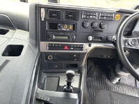 三菱ふそうスーパーグレートダンプ大型（10t）[写真29]