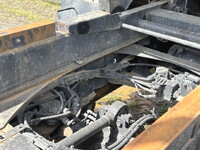 三菱ふそうスーパーグレートダンプ大型（10t）[写真35]
