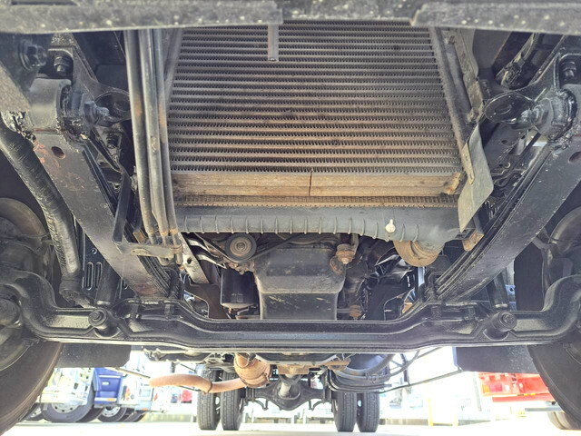 日野レンジャークレーン付中型（4t）[写真15]