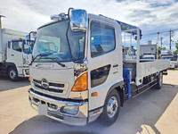 日野レンジャークレーン付中型（4t）[写真04]