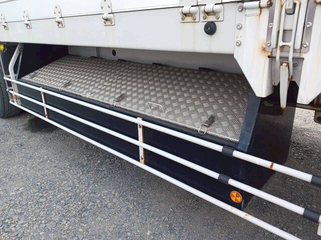 その他のメーカーその他の車種ウイングトレーラー大型（10t）[写真12]