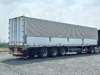 その他のメーカーその他の車種ウイングトレーラー大型（10t）[写真04]
