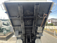 三菱ふそうキャンターダンプ小型（2t・3t）[写真14]