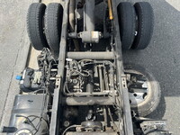 三菱ふそうキャンターダンプ小型（2t・3t）[写真16]