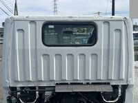 三菱ふそうキャンターダンプ小型（2t・3t）[写真17]