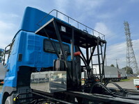 日野プロフィアコンテナ専用車大型（10t）[写真23]