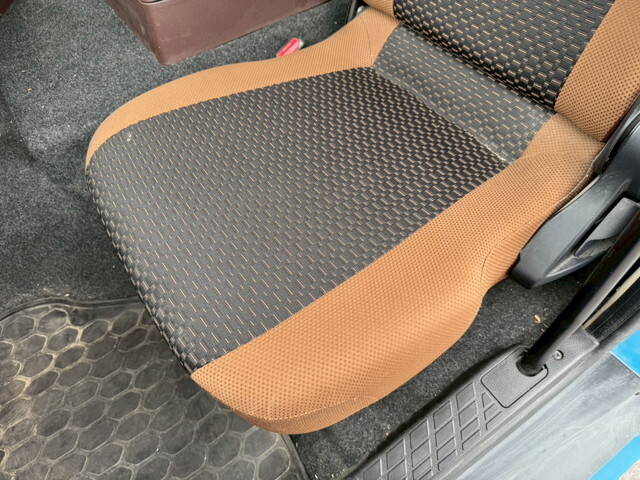 日野プロフィアコンテナ専用車大型（10t）[写真27]