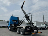 日野プロフィアコンテナ専用車大型（10t）[写真02]